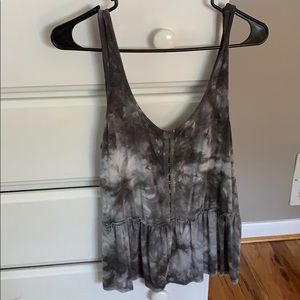 American eagle tank //